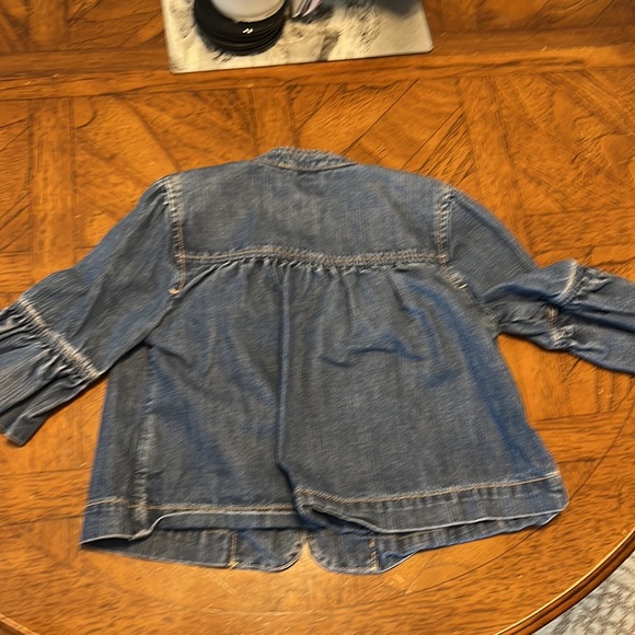 Gap Jean Jacket - Picture 2 of 4